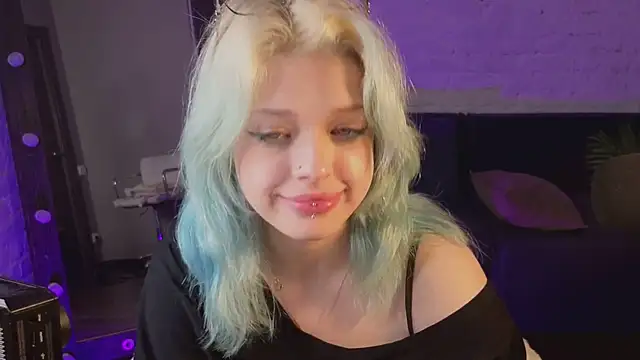 Clown_Princess webcam