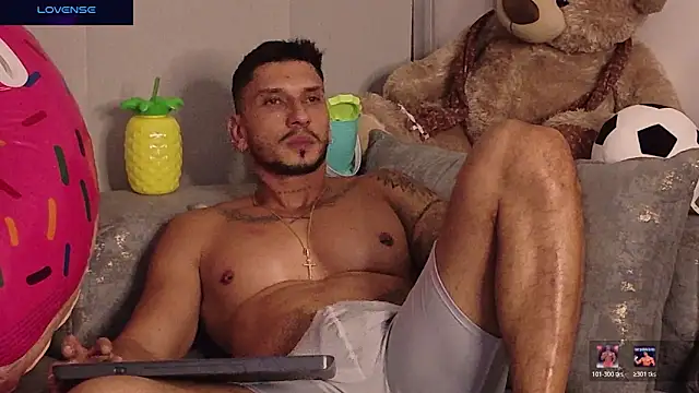 Seth_Vegaa webcam