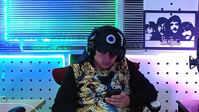 Godofcumxxx