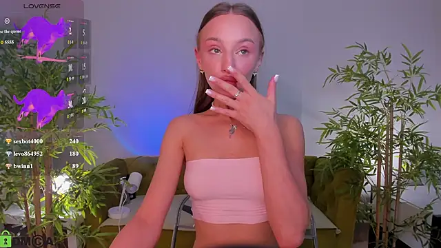 miiss__lulu webcam