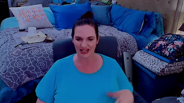 ninajaymes webcam