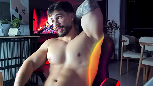 Valenthino_Salvatore webcam