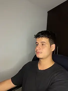 BjornSteel webcam