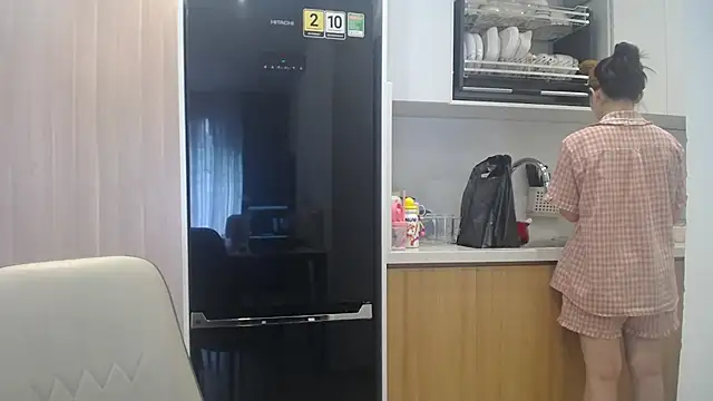 Asiagirll webcam