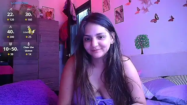 emily_cooper_t webcam