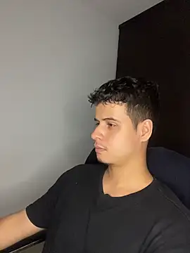 BjornSteel webcam