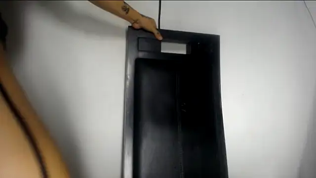 Fox_Loves webcam