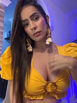 Mau_White live sex cam