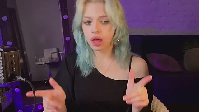 Clown_Princess webcam