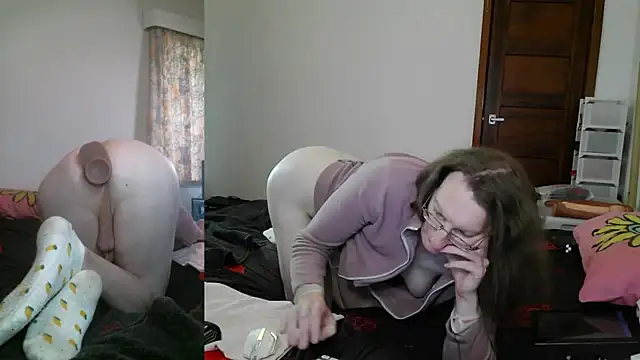 CDAdalyn webcam