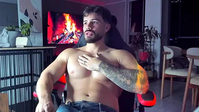 Valenthino_Salvatore