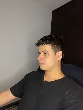 BjornSteel webcam