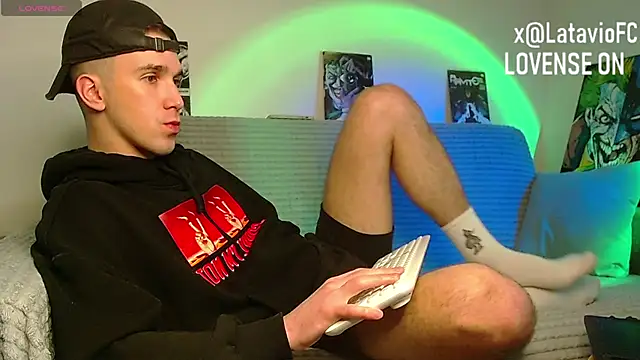 Midnighter_ live sex cam