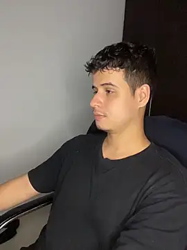 BjornSteel webcam