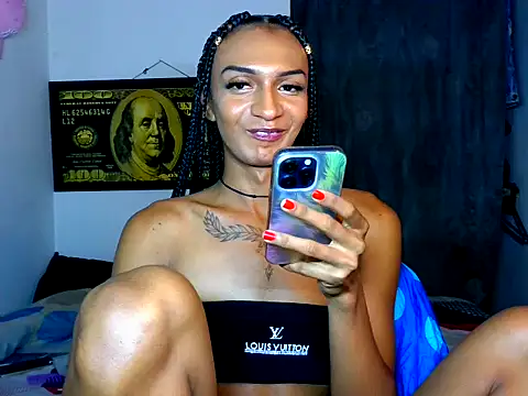 Alexxasexy webcam