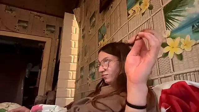 SparkleJebb webcam