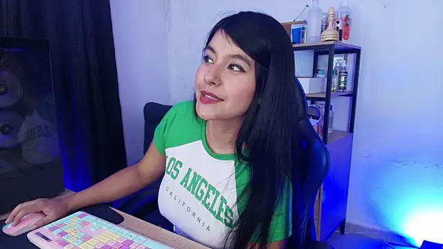 Julieta_Sandia webcam