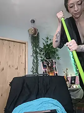 VickyJackson_ webcam