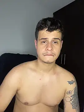 BjornSteel webcam