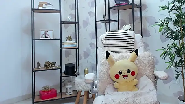 Smileyelyourgf webcam
