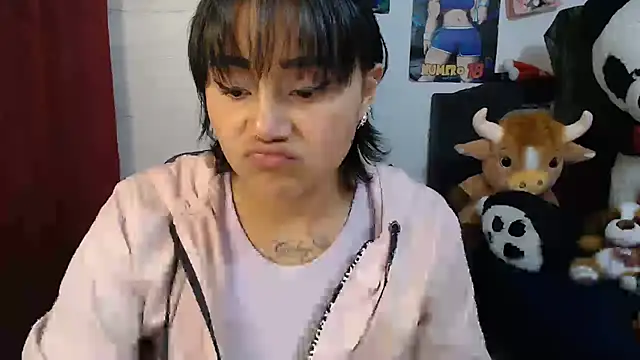 SWEETT_CORY webcam