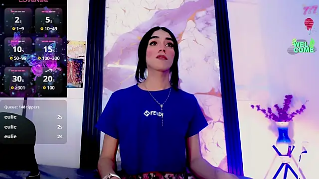 Diosiris_Riannys webcam
