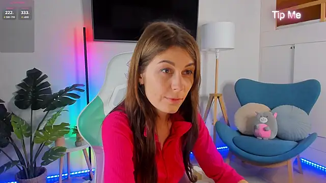 Hailey_Green webcam