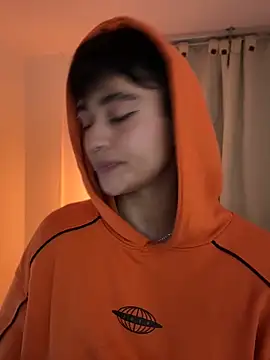 chriss_gomez2 (F young) - lick boobs