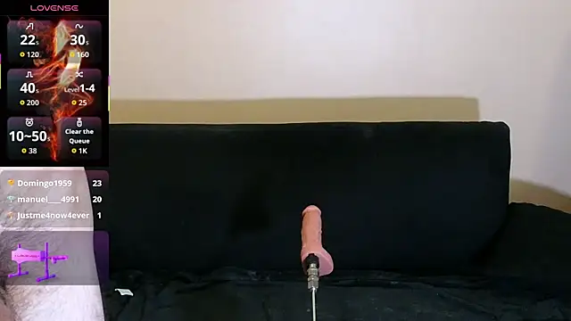 hairyncuteass webcam