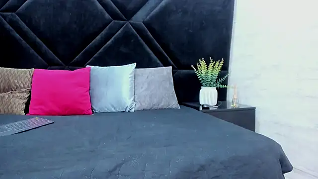 Dantzel_ webcam