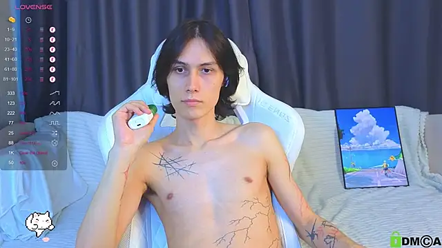 bd_black webcam
