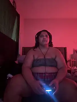 1n0nlythroat webcam