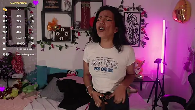 Dakota_ro webcam