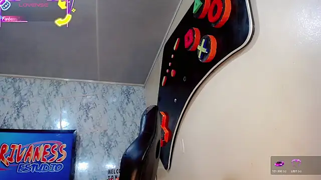 Candy_Walker_ webcam