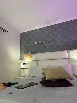 Celeste_Amber webcam
