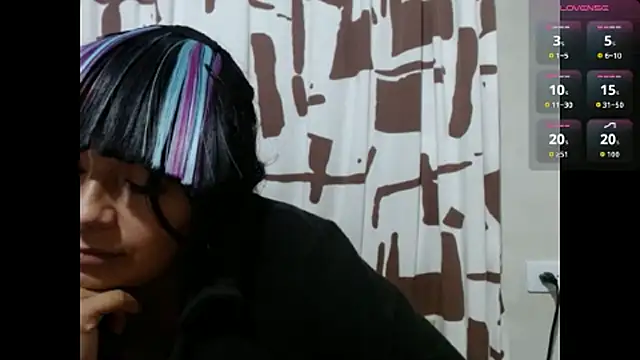 Acelinrose webcam