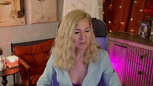 DonnaSmitth webcam