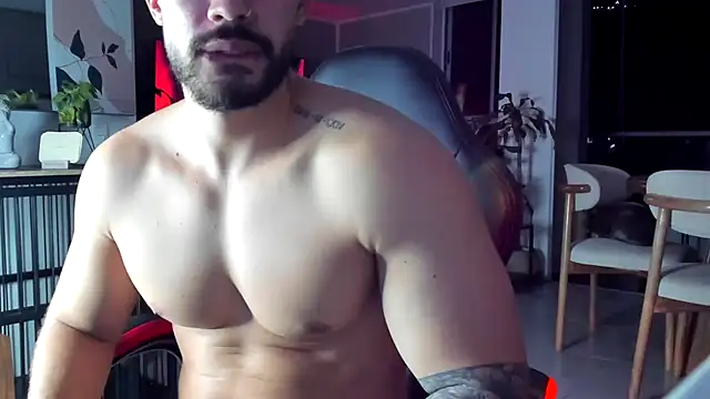 Valenthino_Salvatore webcam