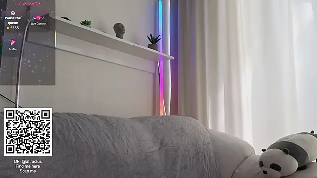 TinaAngel webcam