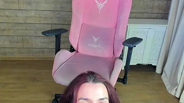 VanessaVienne webcam