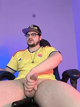 Derek_Vow webcam