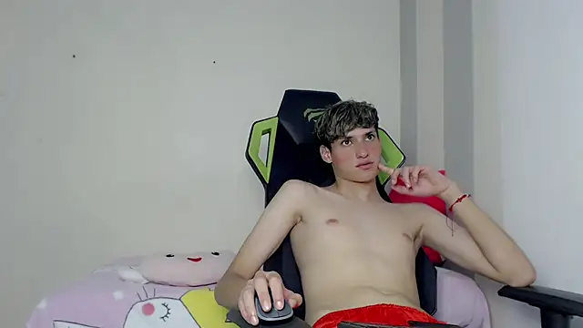 Pablito_junior webcam