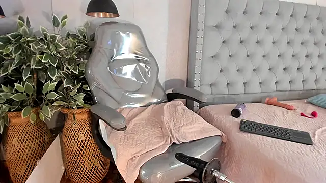 ivy_leee webcam