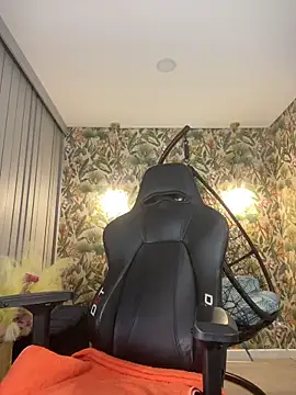 Watch Ambar_Zaf live on EroticFlix - High definition streams