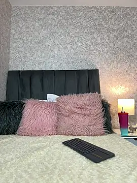 MadisonWilde webcam