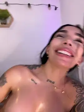milasantana_ webcam