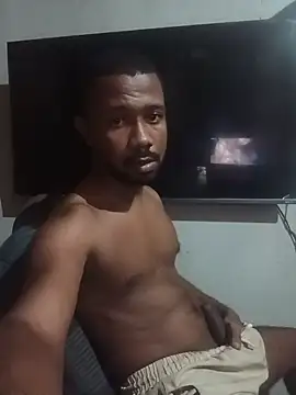 CristianoRogerr webcam