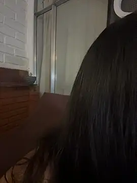 SabrinaX_X webcam