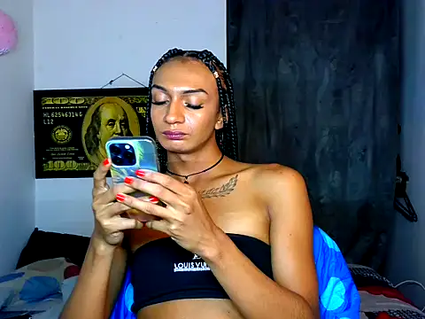 Alexxasexy webcam