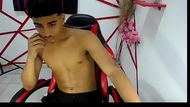 oliver-parker webcam